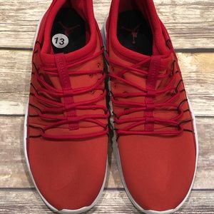 Men’s Jordan’s Formula 23 Toggle Shoes (NWOT)